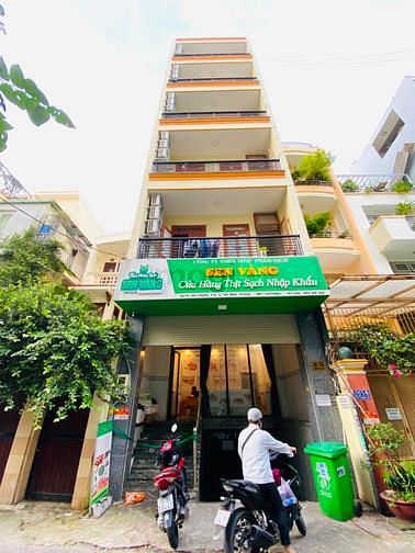 Hình ảnh Phòng Trọ Có Gác Full Nội Thất 5p qua Đh Công Thương,VHU Quận Tân Bình