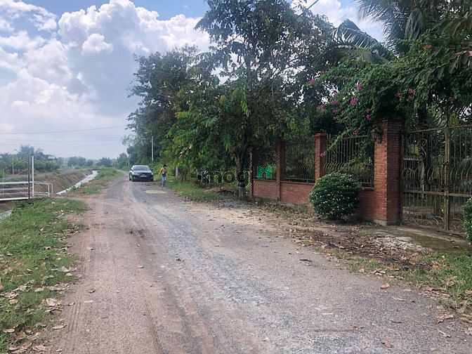 Hình ảnh Đất Cần Bán Lô Đất 552m2 tại Xã Nhuận Đức, Huyện Củ Chi, TP.HCM