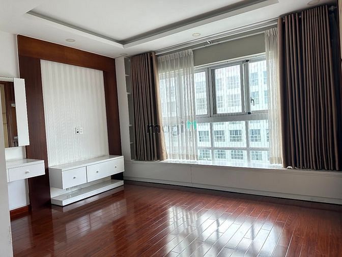 Hình ảnh Cho thuê Happy valley, PMH, Q7 dt 135m2