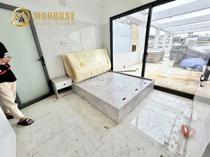 Hình ảnh ✅ Penthouse Gần Phố Ẩm Thực Phan Xích Long-Full NT-Thang Máy-Hầm Xe ✅