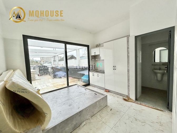 Hình ảnh ✅ Penthouse Gần Phố Ẩm Thực Phan Xích Long-Full NT-Thang Máy-Hầm Xe ✅