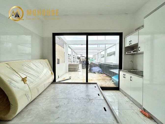 Hình ảnh ✅ Penthouse Gần Phố Ẩm Thực Phan Xích Long-Full NT-Thang Máy-Hầm Xe ✅
