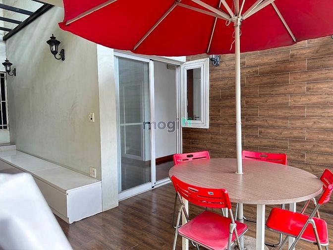 Hình ảnh Cho thuê Happy valley, PMH, Q7 dt 135m2