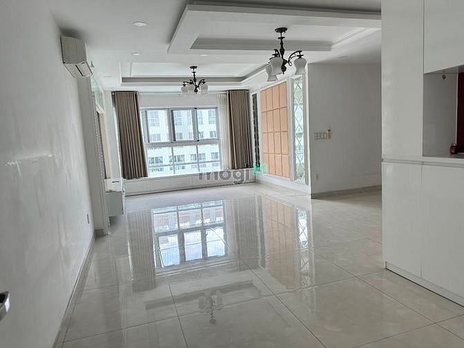 Hình ảnh Cho thuê Happy valley, PMH, Q7 dt 135m2