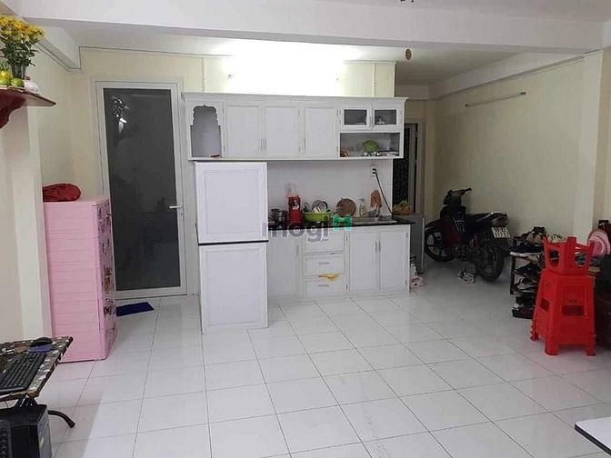Hình ảnh Bán nhà Phạm Văn Hai Tân Bình shr hxh sát trường học