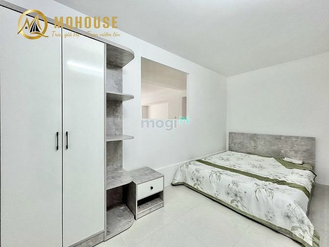 Hình ảnh ✅ Penthouse Gần Phố Ẩm Thực Phan Xích Long-Full NT-Thang Máy-Hầm Xe ✅