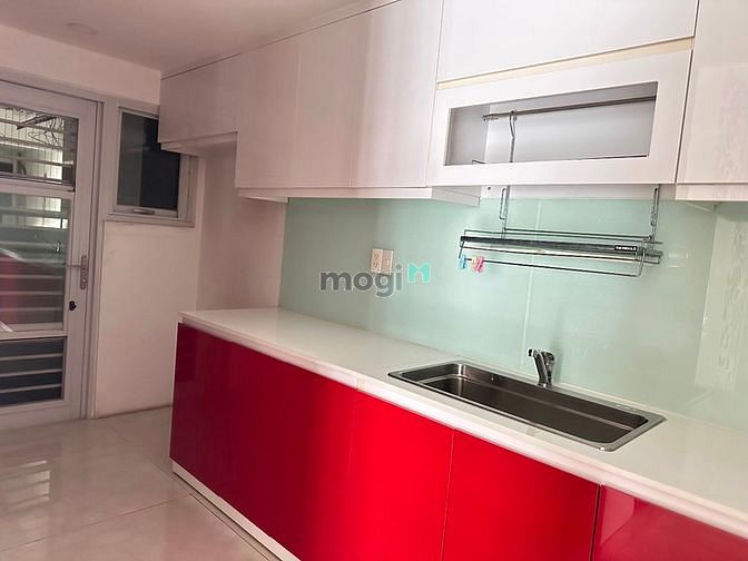 Hình ảnh Cho thuê Happy valley, PMH, Q7 dt 135m2