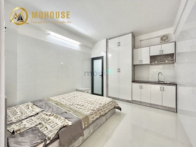 Hình ảnh ✅ Penthouse Gần Phố Ẩm Thực Phan Xích Long-Full NT-Thang Máy-Hầm Xe ✅
