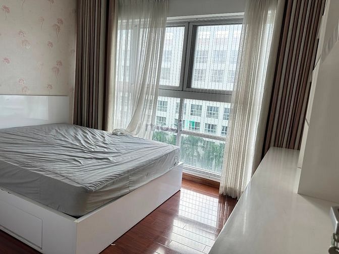 Hình ảnh Cho thuê Happy valley, PMH, Q7 dt 135m2