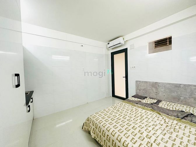 Hình ảnh ✅ Penthouse Gần Phố Ẩm Thực Phan Xích Long-Full NT-Thang Máy-Hầm Xe ✅
