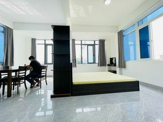 Hình ảnh Cho thuê Trang Chủ MB66.COM / Đăng Ký Tặng 66K siêu thoáng, full NT tại Thích Quảng Đức Phú Nhuận
