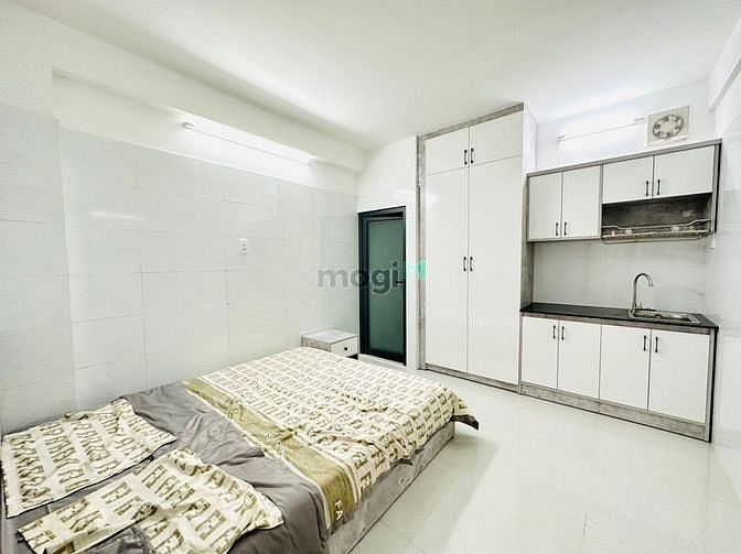Hình ảnh ✅ Penthouse Gần Phố Ẩm Thực Phan Xích Long-Full NT-Thang Máy-Hầm Xe ✅