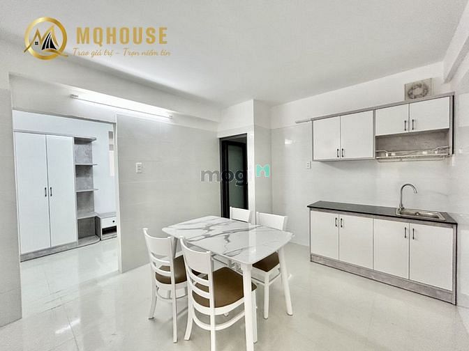 Hình ảnh ✅ Penthouse Gần Phố Ẩm Thực Phan Xích Long-Full NT-Thang Máy-Hầm Xe ✅