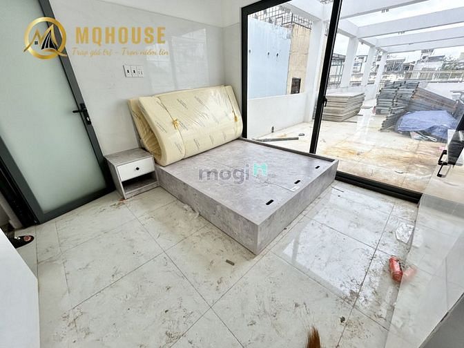 Hình ảnh ✅ Penthouse Gần Phố Ẩm Thực Phan Xích Long-Full NT-Thang Máy-Hầm Xe ✅