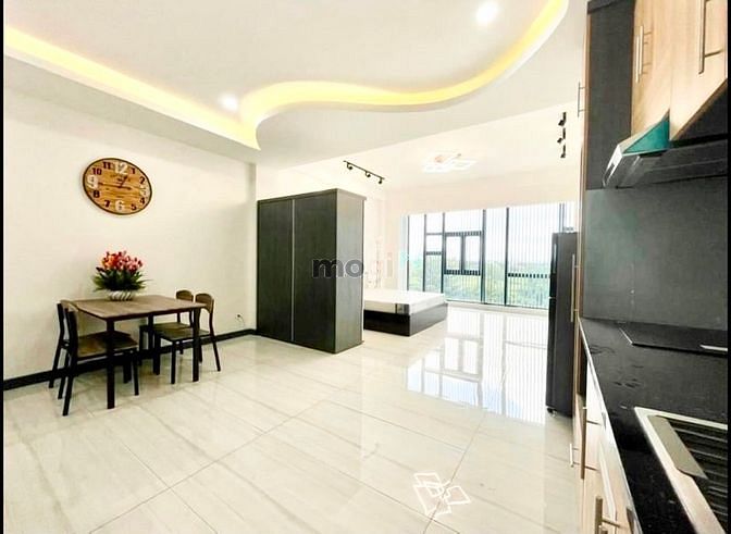 Hình ảnh CĂN HỘ view cửa kính đón nắng sang chảnh cao cấp Q7