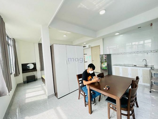 Hình ảnh Cho thuê Trang Chủ MB66.COM / Đăng Ký Tặng 66K siêu thoáng, full NT tại Thích Quảng Đức Phú Nhuận