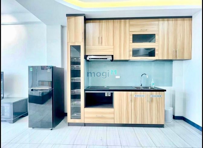 Hình ảnh CĂN HỘ view cửa kính đón nắng sang chảnh cao cấp Q7