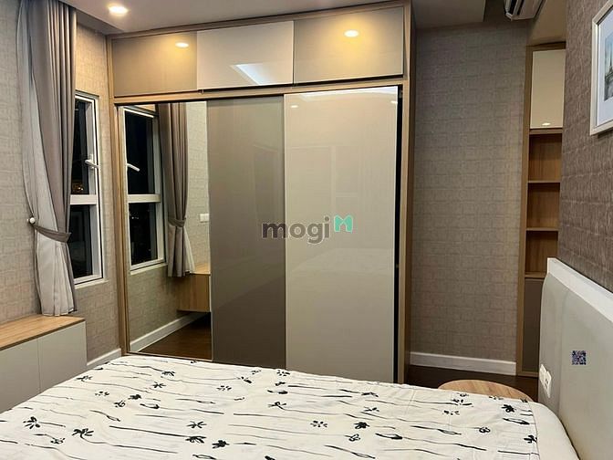 Hình ảnh sunrise city north 2pn2wc full nội thất lầu cao view thoáng