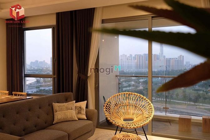 Hình ảnh Chủ gửi bán Trang Chủ MB66.COM / Đăng Ký Tặng 66K DIAMOND ISLAND 2pn 2wc full nội thất chỉ 9 tỷ all.