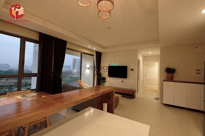 Hình ảnh Chủ gửi bán Trang Chủ MB66.COM / Đăng Ký Tặng 66K DIAMOND ISLAND 2pn 2wc full nội thất chỉ 9 tỷ all.
