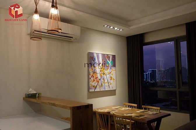 Hình ảnh Chủ gửi bán Trang Chủ MB66.COM / Đăng Ký Tặng 66K DIAMOND ISLAND 2pn 2wc full nội thất chỉ 9 tỷ all.