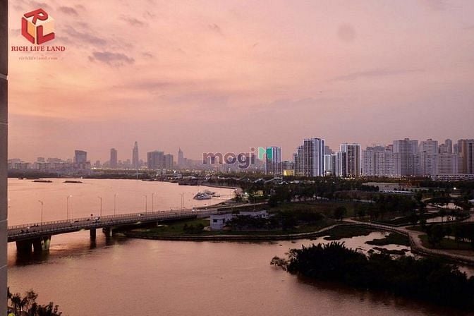 Hình ảnh Chủ gửi bán Trang Chủ MB66.COM / Đăng Ký Tặng 66K DIAMOND ISLAND 2pn 2wc full nội thất chỉ 9 tỷ all.
