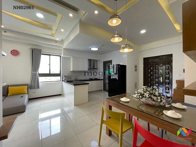 Hình ảnh NHÀ ĐẸP Y HÌNH Cho thuê C/h Docklands, Q7- 92m2,pn, 2wc -18tr Đẹp
