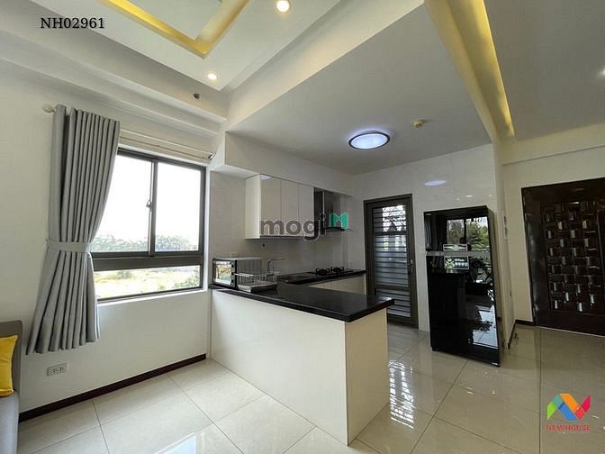 Hình ảnh NHÀ ĐẸP Y HÌNH Cho thuê C/h Docklands, Q7- 92m2,pn, 2wc -18tr Đẹp