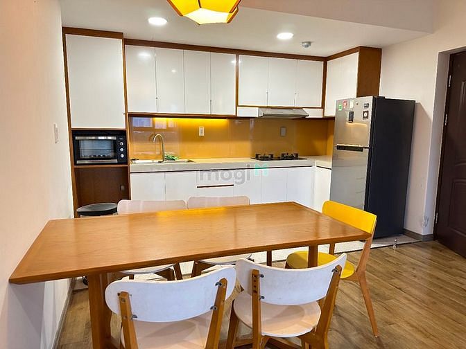 Hình ảnh Cho thuê Happy valley, PMH, Q7 dt 100m2