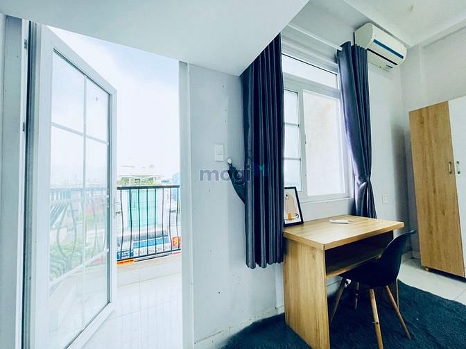 Hình ảnh Duplex siêu rộng gần TDTU, NTTU, Lotte, RMIT,…
