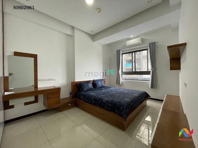 Hình ảnh NHÀ ĐẸP Y HÌNH Cho thuê C/h Docklands, Q7- 92m2,pn, 2wc -18tr Đẹp