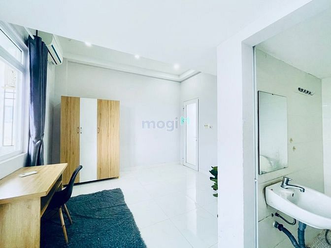 Hình ảnh Duplex siêu rộng gần TDTU, NTTU, Lotte, RMIT,…