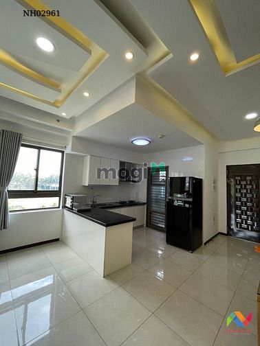 Hình ảnh NHÀ ĐẸP Y HÌNH Cho thuê C/h Docklands, Q7- 92m2,pn, 2wc -18tr Đẹp