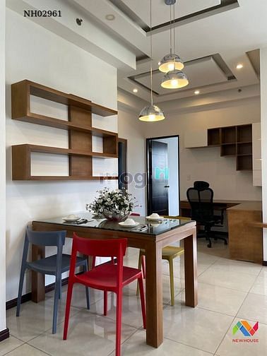 Hình ảnh NHÀ ĐẸP Y HÌNH Cho thuê C/h Docklands, Q7- 92m2,pn, 2wc -18tr Đẹp