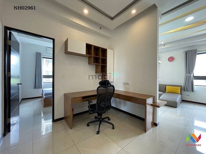 Hình ảnh NHÀ ĐẸP Y HÌNH Cho thuê C/h Docklands, Q7- 92m2,pn, 2wc -18tr Đẹp
