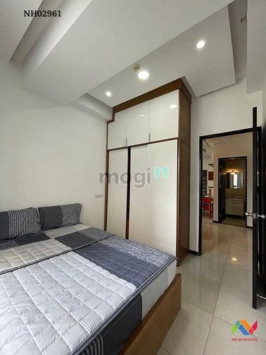 Hình ảnh NHÀ ĐẸP Y HÌNH Cho thuê C/h Docklands, Q7- 92m2,pn, 2wc -18tr Đẹp