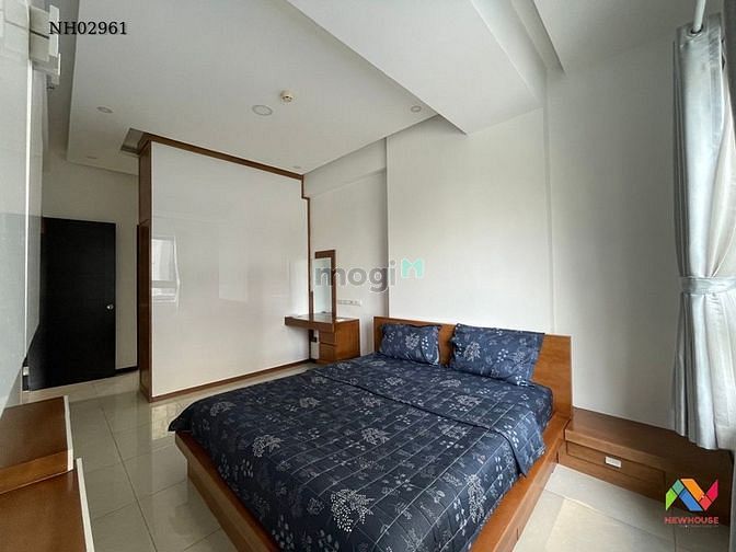 Hình ảnh NHÀ ĐẸP Y HÌNH Cho thuê C/h Docklands, Q7- 92m2,pn, 2wc -18tr Đẹp