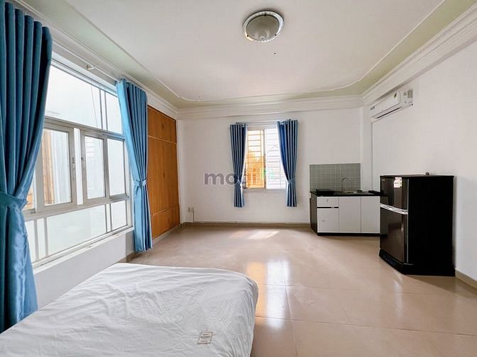 Hình ảnh 🏠🏠 hẻm 6 Đồ Sơn - Phường 4 - Quận Tân Bình ( Cạnh vòng xuay Lăng Cha