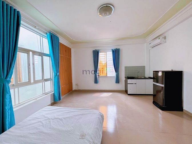 Hình ảnh 🏠🏠 hẻm 6 Đồ Sơn - Phường 4 - Quận Tân Bình ( Cạnh vòng xuay Lăng Cha