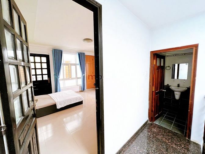 Hình ảnh 🏠🏠 hẻm 6 Đồ Sơn - Phường 4 - Quận Tân Bình ( Cạnh vòng xuay Lăng Cha