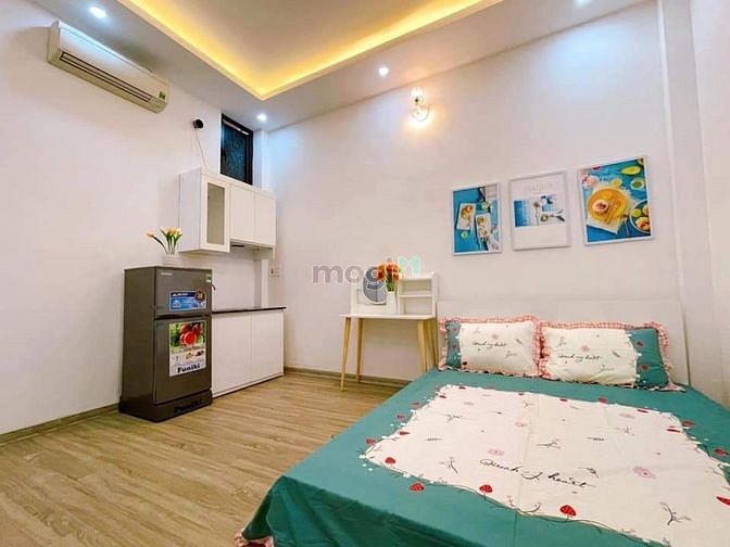 Hình ảnh Hiếm!chỉ hơn 2 tỷ sở hữu căn nhà mơ ước phố Cổ Linh Thạch Bàn,