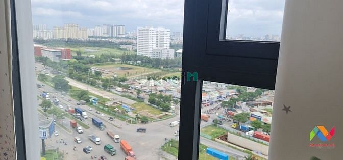 Hình ảnh Cho thuê C/h Lavida Plus,Q7- 96m2, 3pn, 2wc- Full nt 19tr Y Hình
