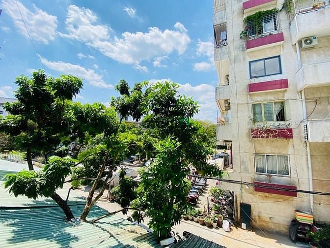 Hình ảnh Cho Thuê Căn Hộ Studio Gần DH Bách Khoa_Quận 10