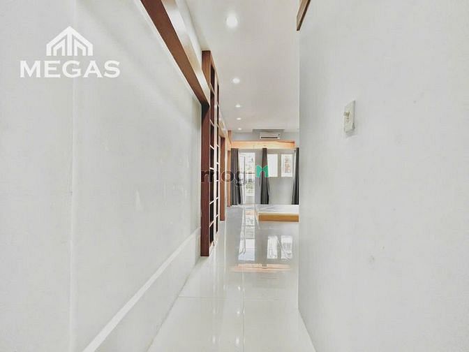 Hình ảnh 🏠 Căn Hộ Dịch Vụ Cao Cấp - Bancol Siêu Thoáng