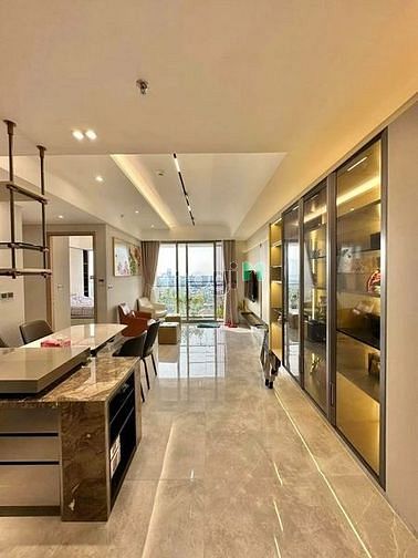 Hình ảnh Cho thuê Trang Chủ MB66.COM / Đăng Ký Tặng 66K cao cấp 2PN Midtown M8 view BT nhà đẹp xịn