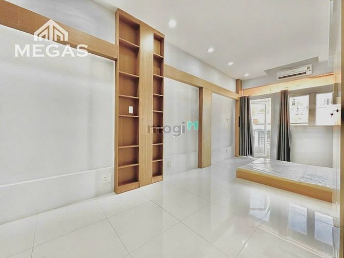 Hình ảnh 🏠 Căn Hộ Dịch Vụ Cao Cấp - Bancol Siêu Thoáng