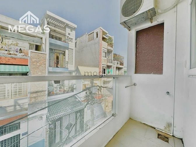 Hình ảnh 🏠 Căn Hộ Dịch Vụ Cao Cấp - Bancol Siêu Thoáng