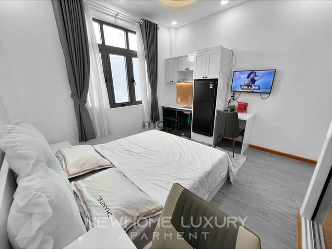 Hình ảnh Trống sẵn Studio Xịn Xò tại Phú Nhuận