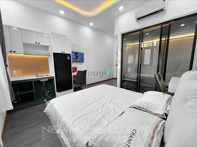 Hình ảnh Trống sẵn Studio Xịn Xò tại Phú Nhuận