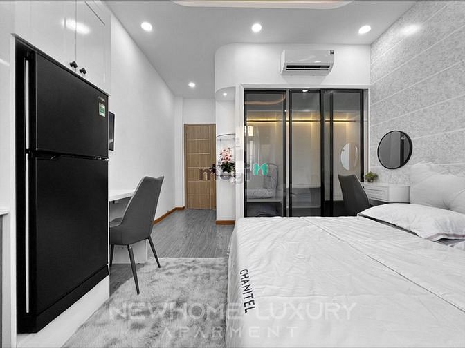 Hình ảnh Trống sẵn Studio Xịn Xò tại Phú Nhuận